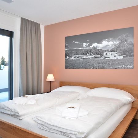 Apartment Anemone - Griwa Rent Ag Interlaken Luaran gambar