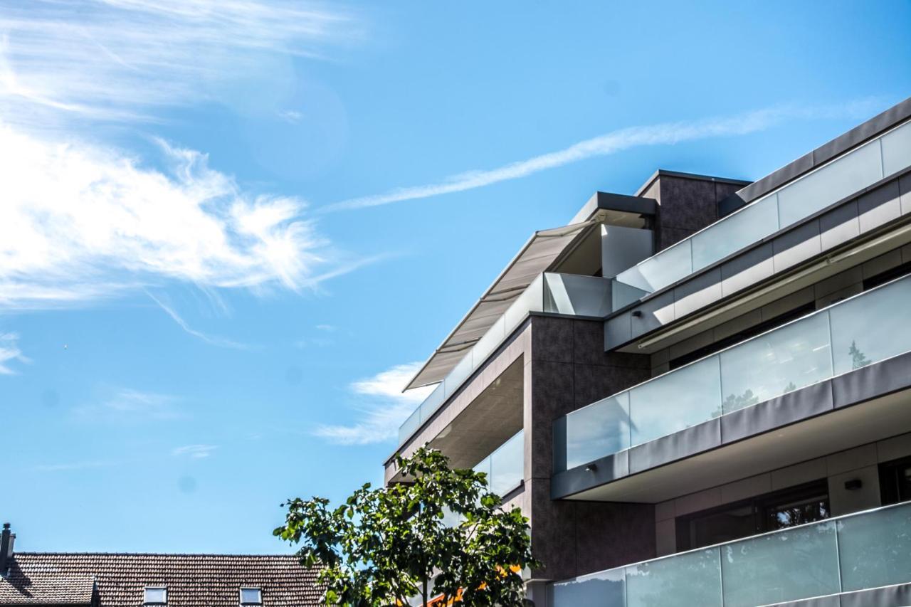 Apartment Anemone - Griwa Rent Ag Interlaken Luaran gambar